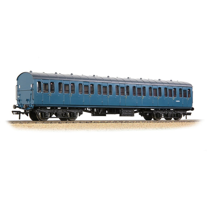 Branchline [OO] 34-607C BR Mk1 57ft 'Suburban' S Second BR Blue