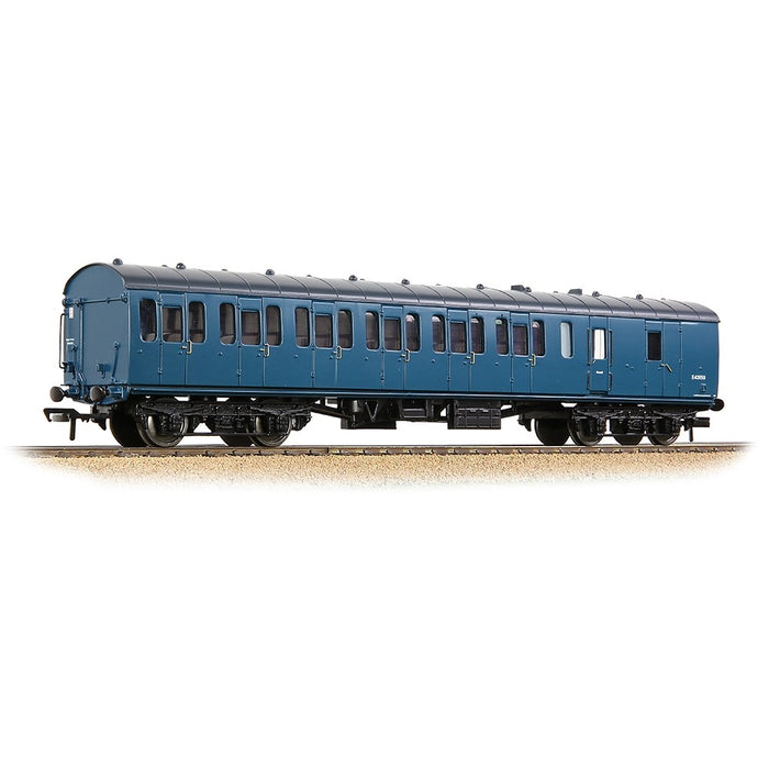 Branchline [OO] 34-629B BR Mk1 57ft 'Suburban' BS Brake Second BR Blue