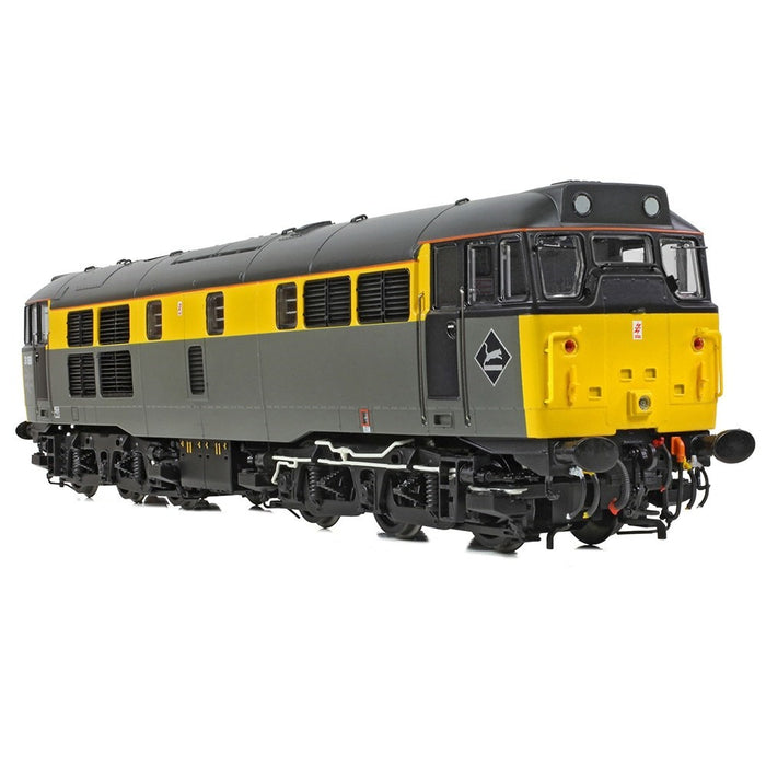 Bachmann Branchline 35-822 [OO] 1:76 Class 31/1 Refurbished 31188 BR