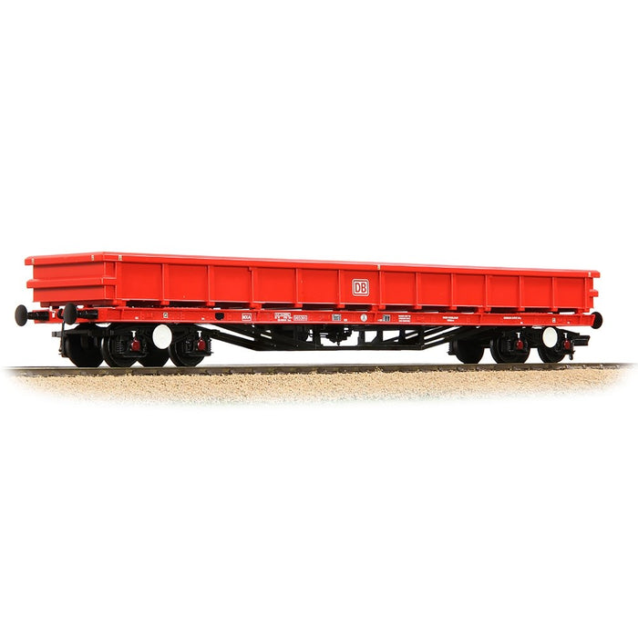 Branchline [OO] 37-830 MXA 'Lobster' Bogie Open Wagon in DB Cargo livery