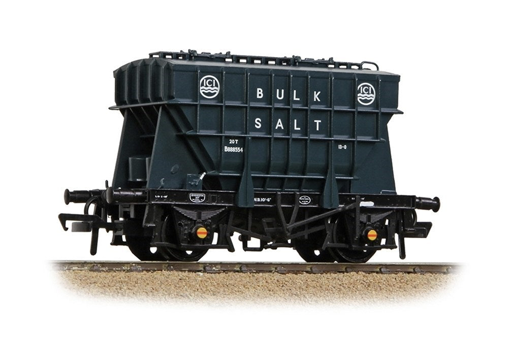 Bachmann Branchline 38-262 [OO] 1:76 BR 20T Presflo Bulk Powder Wagon