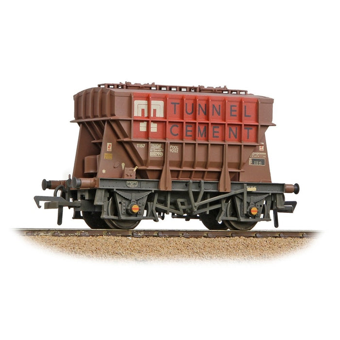 Bachmann Branchline 38-274 [OO] 1:76 BR 22T CPV Presflo Bulk Powder