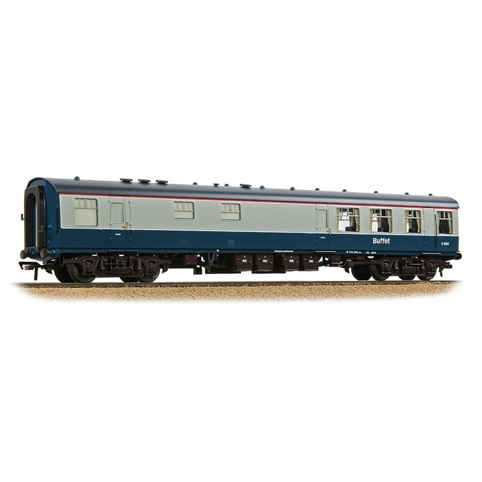 Branchline [OO] 39-853 BR MK1 RB Restaurant Buffet BR in Blue & Grey
