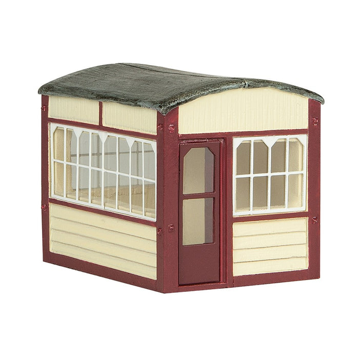 Branchline [OO] 44-0173 Scenecraft Midland Hut