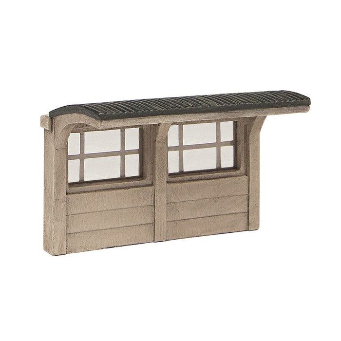 Branchline [OO] 44-593 Scenecraft Concrete Bus Shelter