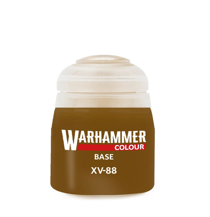 Warhammer Colour 21-21 Base: XV-88 (12ml)
