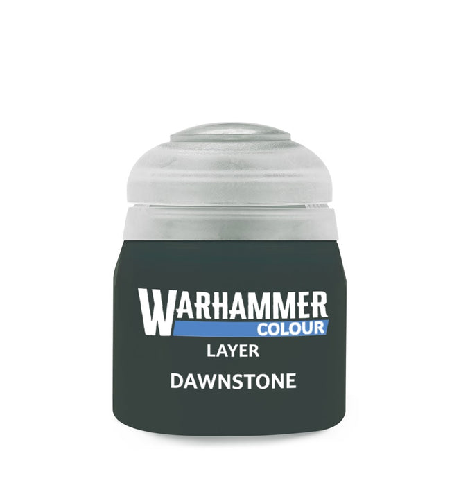 Warhammer Colour 22-49 Layer: Dawnstone (12ml)