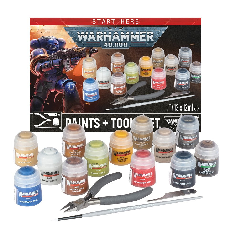 [PRE-ORDERS]