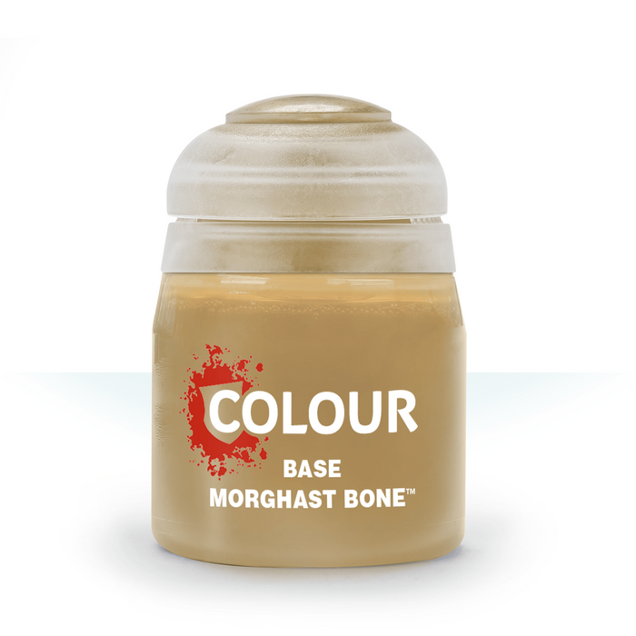 Citadel Paint 21-51 Base: Morghast Bone (12ml)
