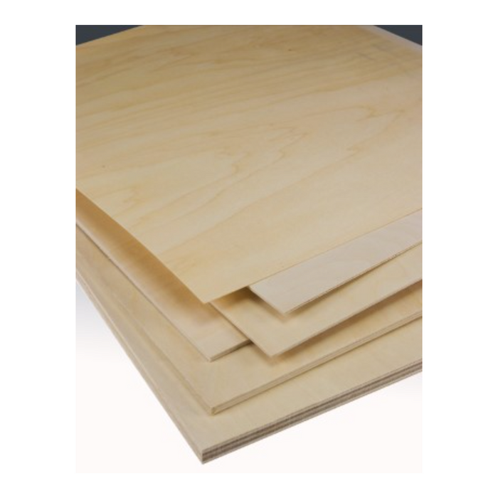 Birch Ply 1.5 x 300 x 1200mm