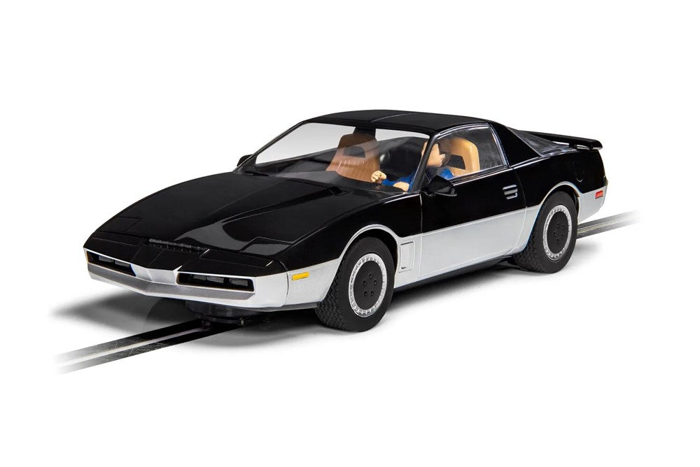 Scalextric C4296 Knight Rider - K.A.R.R.