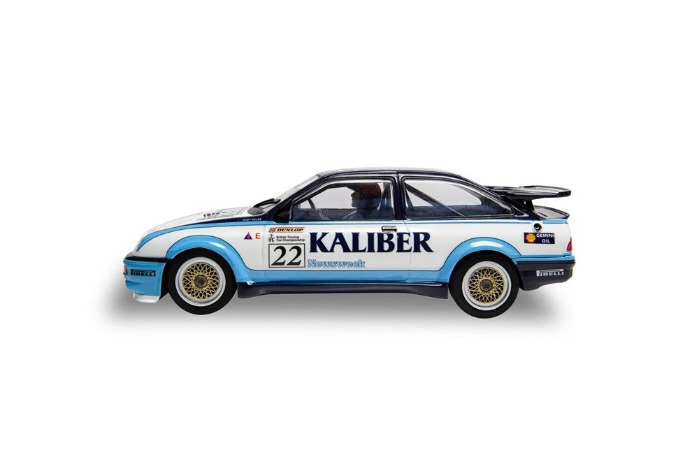 Scalextric C4343 Ford Sierra RS500 - BTCC 1988 - Andy Rouse