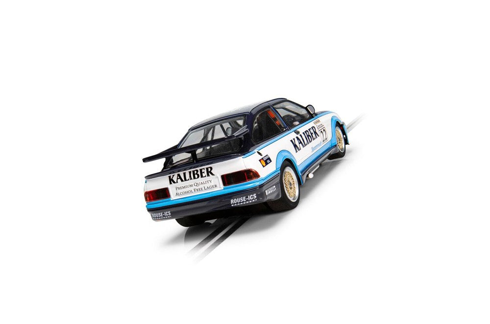 Scalextric C4343 Ford Sierra RS500 - BTCC 1988 - Andy Rouse