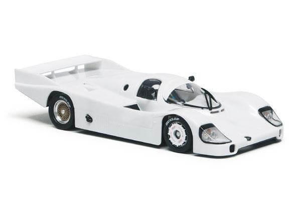 Slot.it CA02z1 Porsche 956 LH White Kit