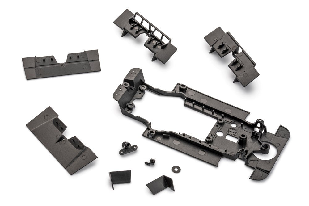 Slot.it CS03t-60d 962C LH / KH / IMSA / 85 chassis AW compatible EVO6