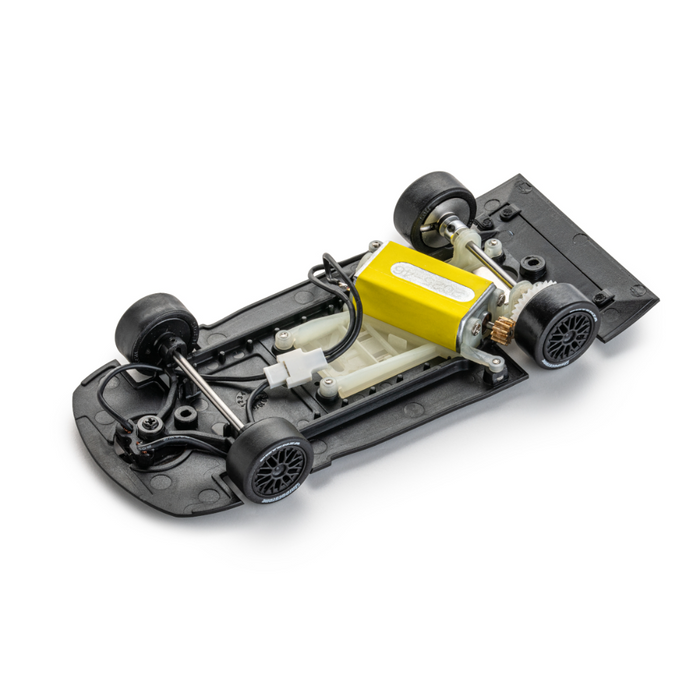 Slot.It CA14f Nissan R390 GT1 n.1 - Erik Comas