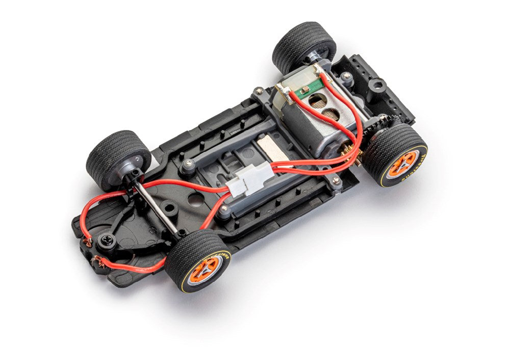 Slot.It CA18g Ford GT40 1969