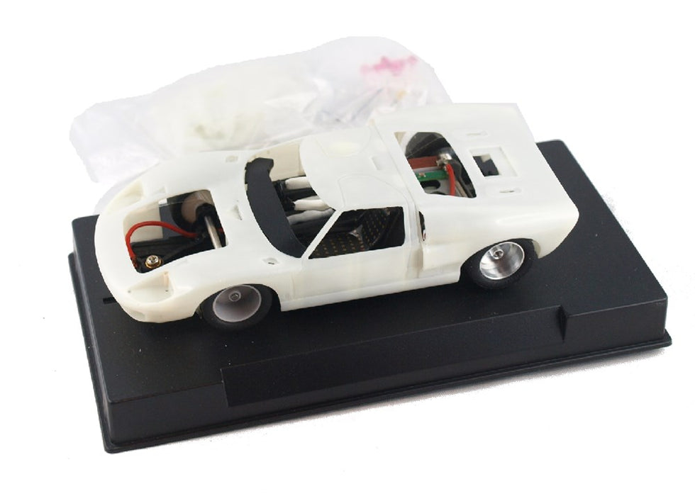 Slot.it CA20z1 Ford MkII White Kit