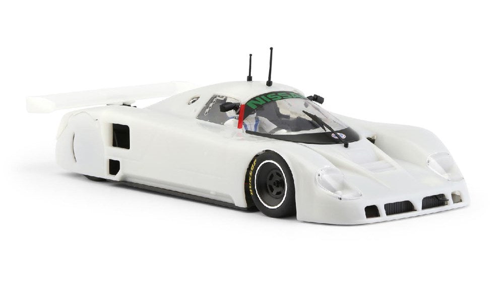 Slot.it CA28z Nissan R89 White Kit