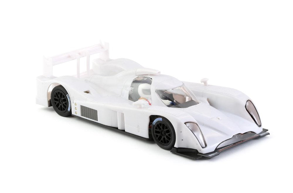 Slot.it CA31z2 Lola Aston Martin DBM1-2 White Kit -  IL version