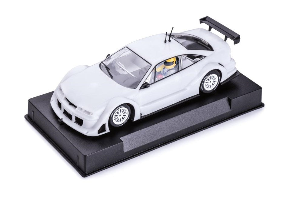 Slot.it CA36z1 Opel Calibra V6 (1995-1996) White Kit