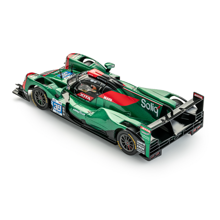 Slot.It CA55c Oreca 07 n.38 - 1st LMP2 Le Mans 2022