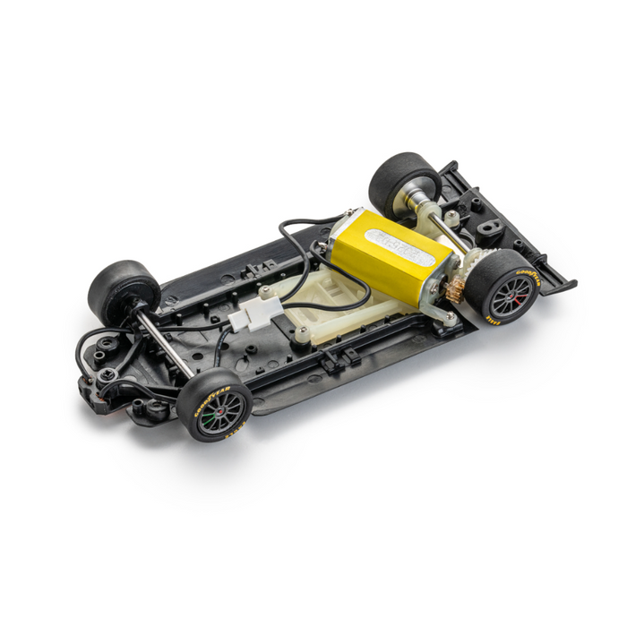 Slot.It CA55c Oreca 07 n.38 - 1st LMP2 Le Mans 2022