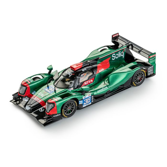 Slot.It CA55c Oreca 07 n.38 - 1st LMP2 Le Mans 2022