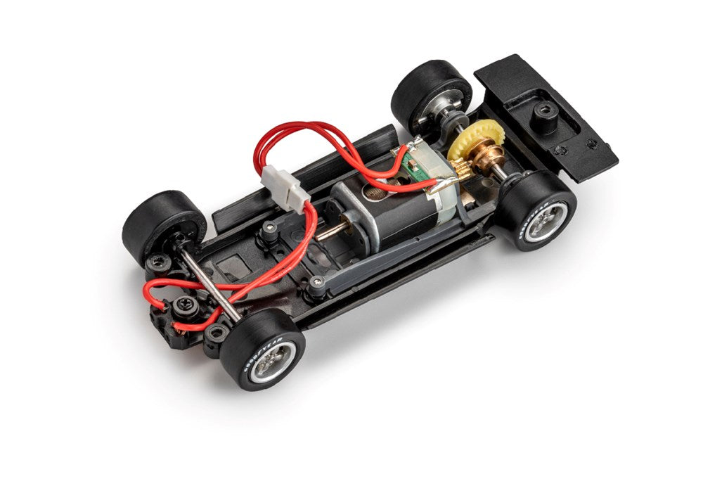 Slot.It CA59c Datsun 510 - Laguna Seca 1971 , #46 John Morton