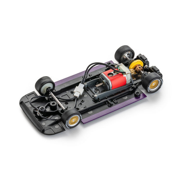 Slot.It CA62a Jaguar XJR11 n.4 - 2nd Spa WSPC 1990