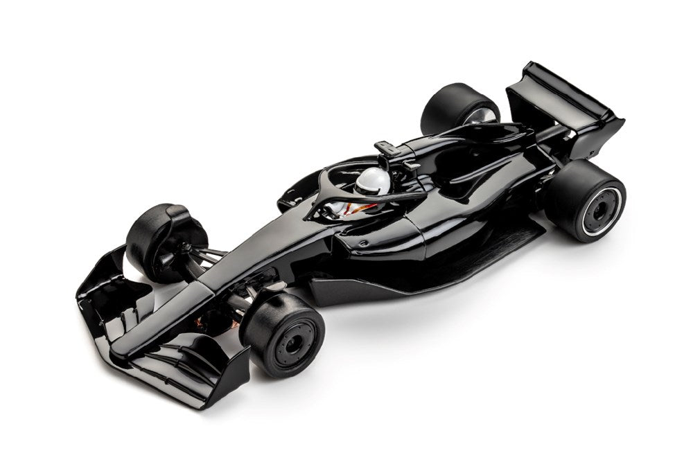Policar CAR10 Monoposto 2024 - Black