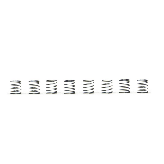 Slot.It CH55C Ultra soft springs for CH47b suspension (8 pcs)