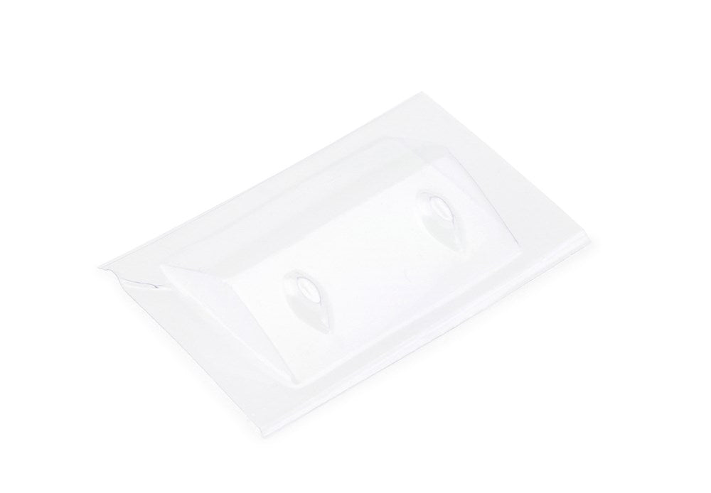 Slot.it CH71lx 2E Polycarbonate Replacement Spoiler