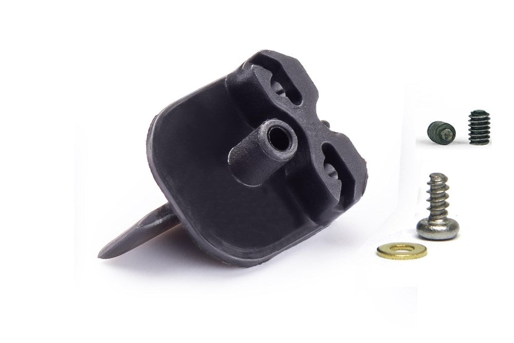 Slot.it CH85d Advanced blade screw pickup - Wide braid spacing (Rev2)