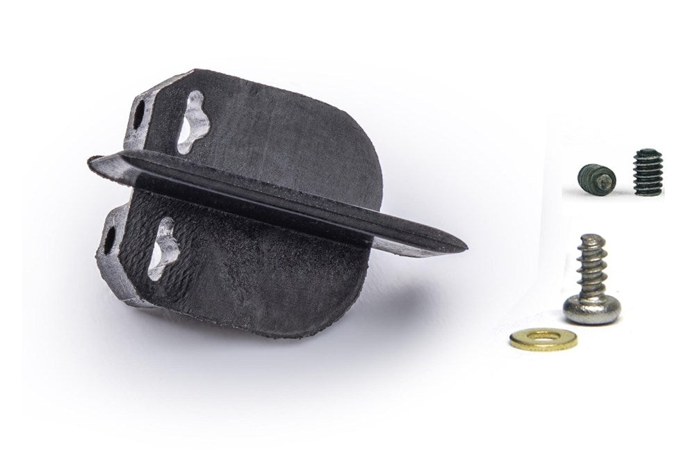 Slot.it CH85d Advanced blade screw pickup - Wide braid spacing (Rev2)