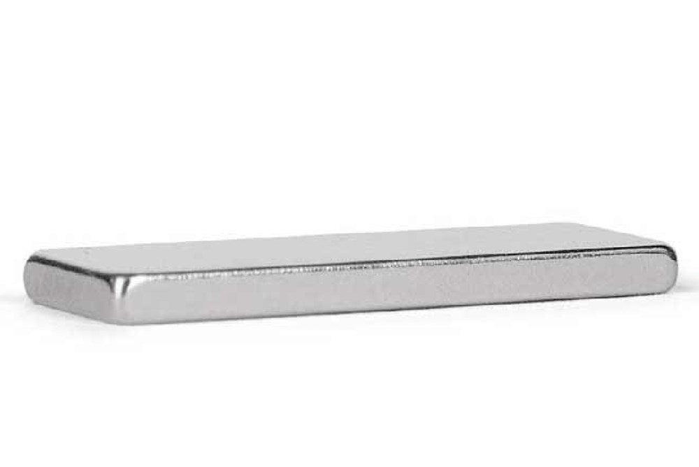 Slot.it CN01 Neodimium 25x8x2 magnet