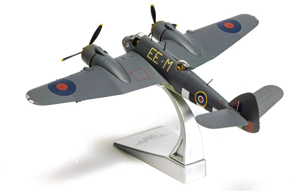 Corgi AA28604 1:72 Bristol Beaufighter TF.X - LZ451 / EE-M 'The Ancient Mariner'