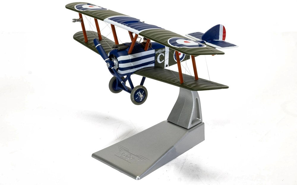 Corgi AA38111 1:48 Sopwith Camel F.1 - B7190/C - ‘Donner Wetter!’