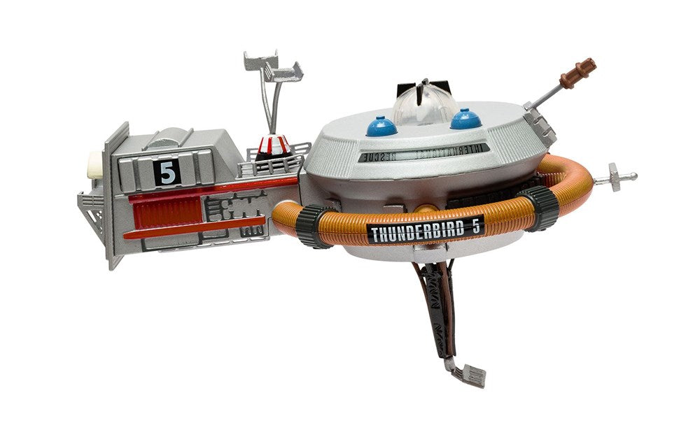 Corgi CC01501 Thunderbirds F.A.B. Collection - Thunderbird 5