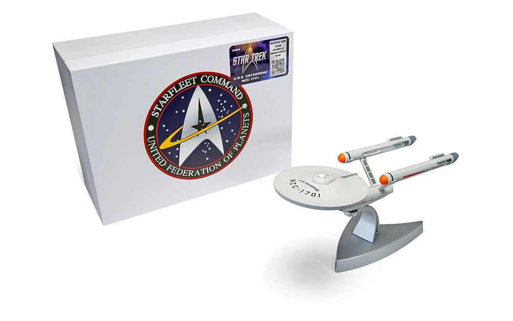 Corgi CC96610 Star Trek: U.S.S. Enterprise NCC-1701 (Star Trek: The Original Series)