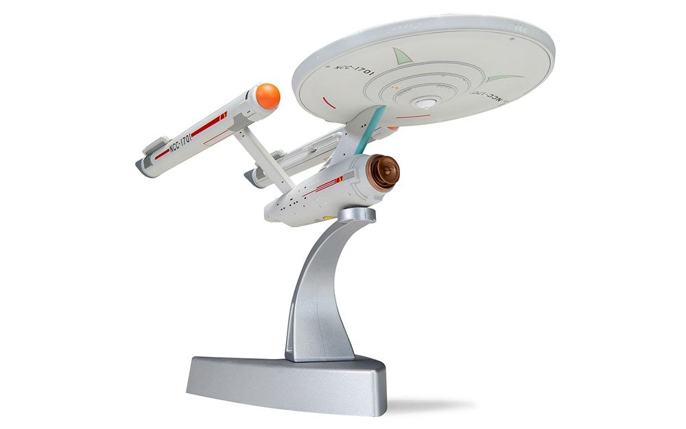 Corgi CC96610 Star Trek: U.S.S. Enterprise NCC-1701 (Star Trek: The Original Series)