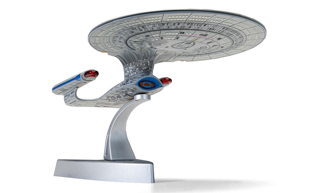 Corgi CC96611 Star Trek: U.S.S. Enterprise NCC-1701-D (Star Trek: The Next Generation)