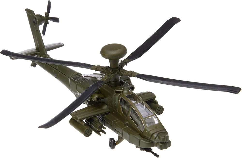 Corgi CS90623 Showcase Apache