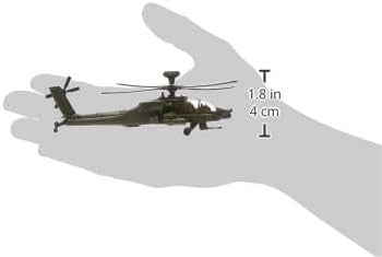 Corgi CS90623 Showcase Apache