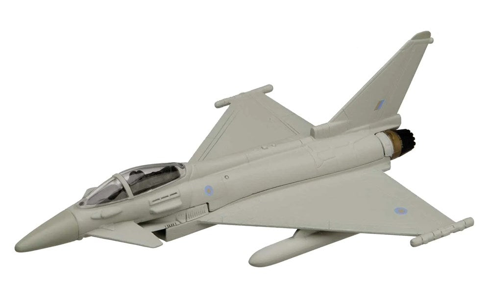 Corgi CS90648 Flying Aces Eurofighter Typhoon