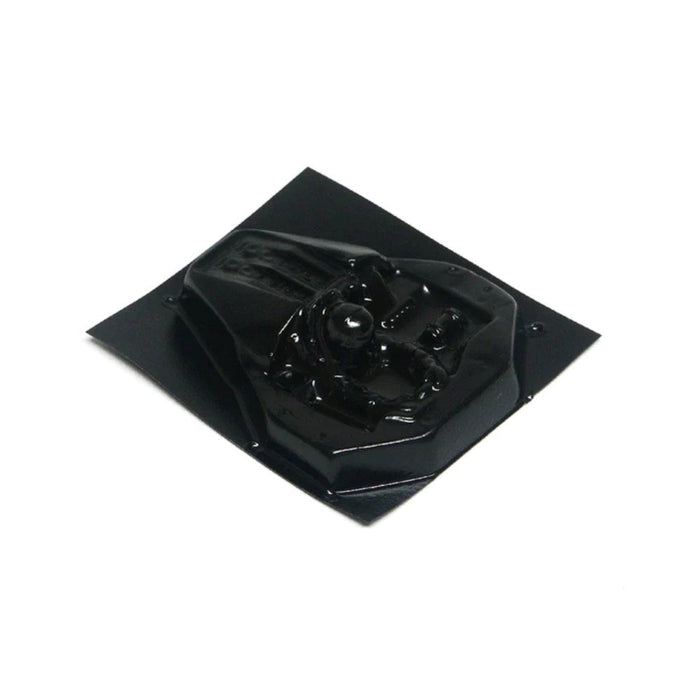 Slot.it CS07il XJR9 / XJR12 Polycarbonate Cockpit