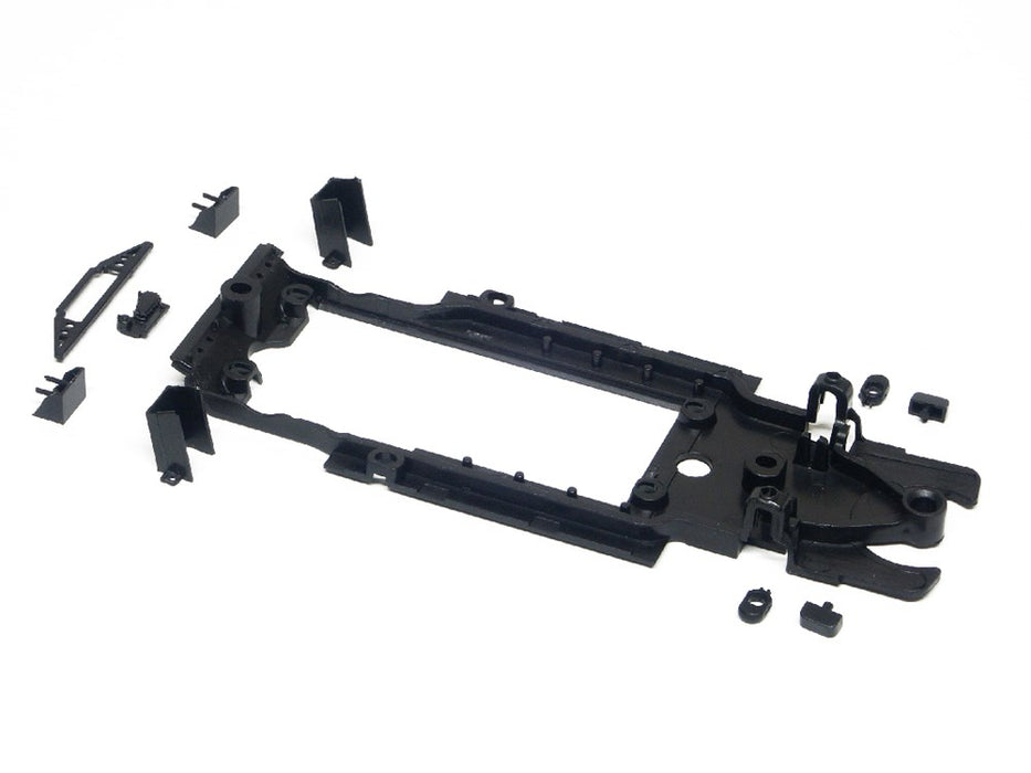 Slot.it CS18t-60b GT40 EVO6 chassis (rev.2)