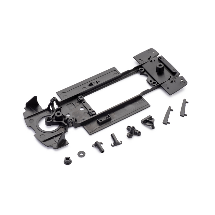 Slot.It CS36t-60b Calibra V6 inline chassis (rev1)
