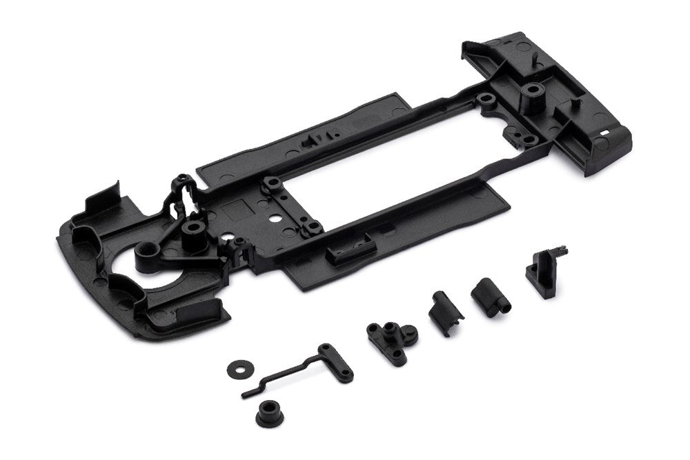 Slot.it CS40t-60 Alfa Romeo 155 V6 TI (1995) inline chassis