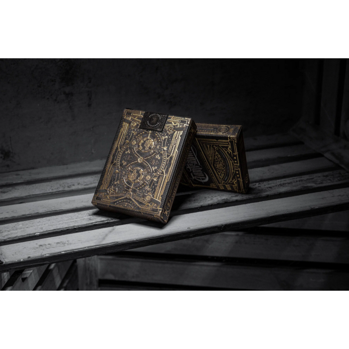 Theory 11 - Contraband Playing Cards